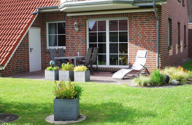 Appartement Schneider