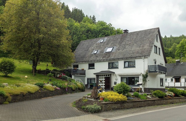 Appartement "Schober" avec terrasse privée, jardin partagé et Wi-Fi