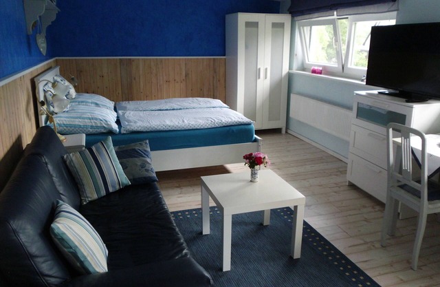Appartement Schwalbennest - Maison Gundelrebe
