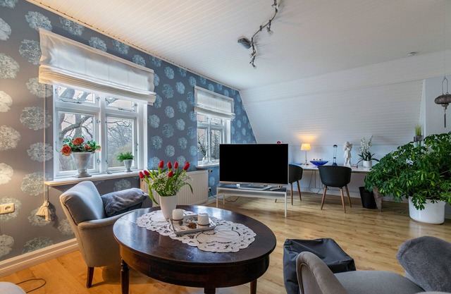 Appartement "Schwennautal" avec jardin privé et Wi-Fi