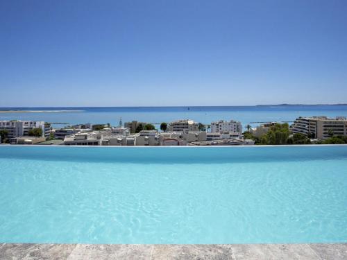 Apartment Seaside View-1 by Interhome
