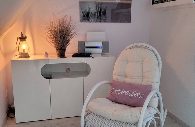 Appartement brise de mer