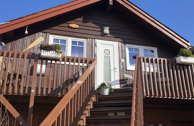Appartement Sea-Lodge - Bien-être - Appartement