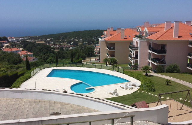 appartement vue sur mer-portugal lisbonne ericeira