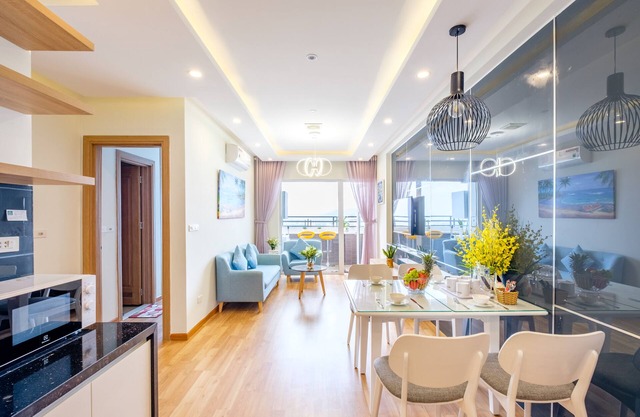 Appartement SeaView - At My Khe Beach