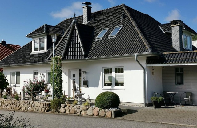 Appartement Lake View, Allemagne