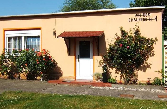 Appartement Sehlen sur Ruegen