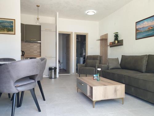 Apartment Serenity Nest