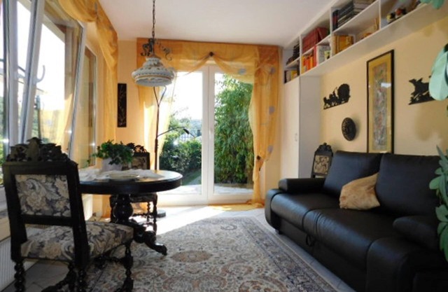 Appartement, douche et baignoire, WC, 2 chambres, WE - Ferienwohnung Hecker