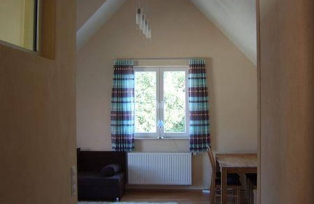 Appartement de vacances, douche, WC, 1 chambre à coucher - DG - Ferienwohnung Gödel