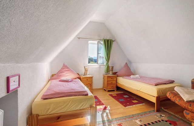 Appartement "Sila 3" avec terrasse partagée et Wi-Fi