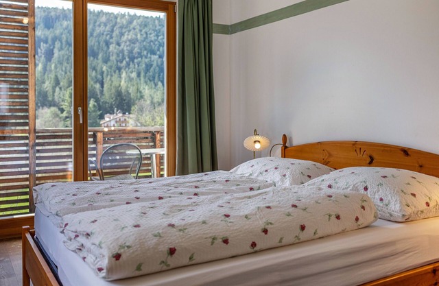 Appartement 'Silbernagl Direkter Blick Zum See' avec vue sur le lac, terrasse partagée et Wi-Fi