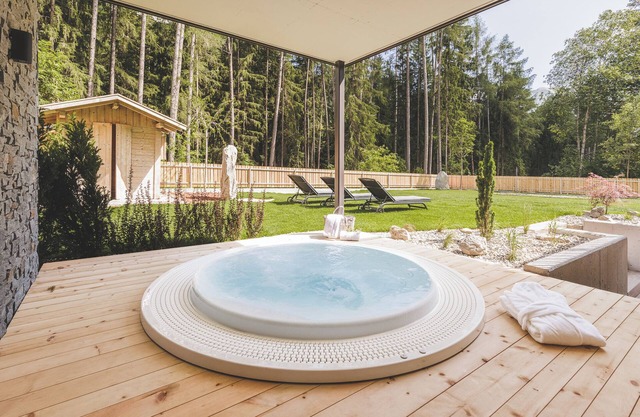 Appartement "Silva Forest" avec vue sur les montagnes, terrasse privée et Wi-Fi