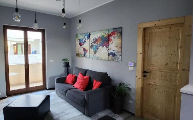 Apartment Simone