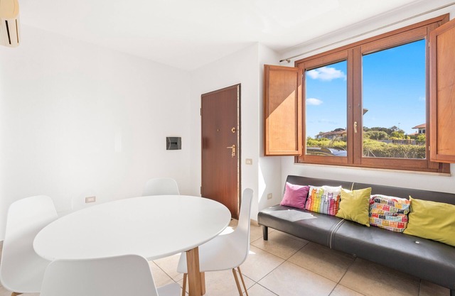 Appartement 'Simonhouse' avec balcon, Wi-Fi et climatisation
