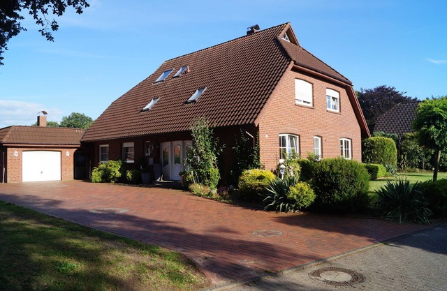 Appartement Sinnen OG, 35212 - Appartement OG, Hooge Loogen 35212