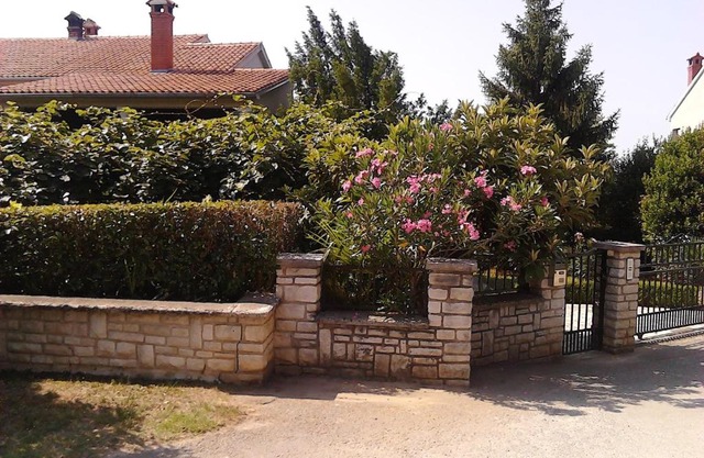 Apartment Slavica Vrvari