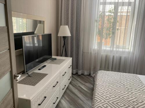 Apartment Sobornaya 54