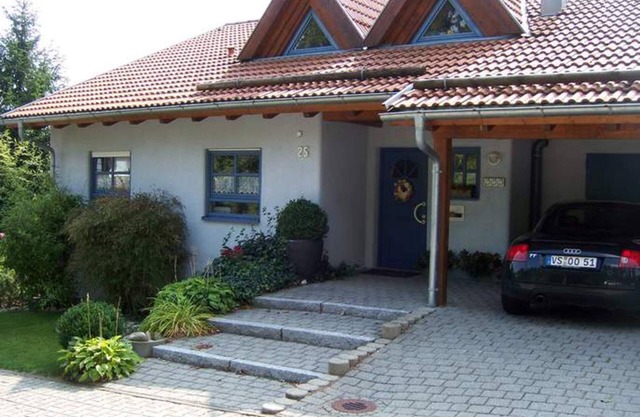 Appartement Zoll - Appartement de 69m²