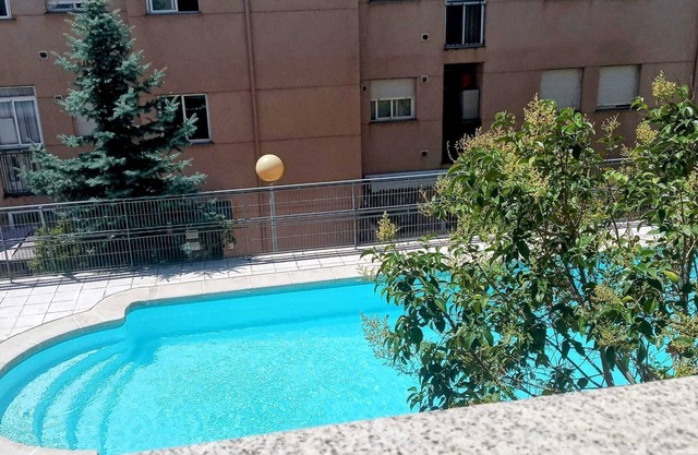 Appartement Sol de Poniente