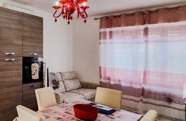 Apartment Sole Mare in Ladispoli - 2 persons, 1 bedrooms