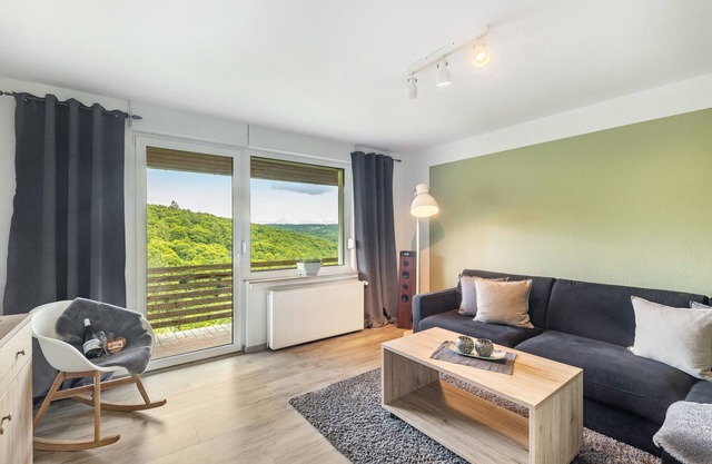 Appartement 'Sonnblick' avec terrasse partagée, jardin partagé et Wi-Fi