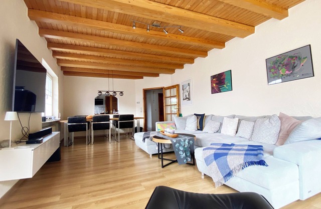 Apartment Sonnenlay OG