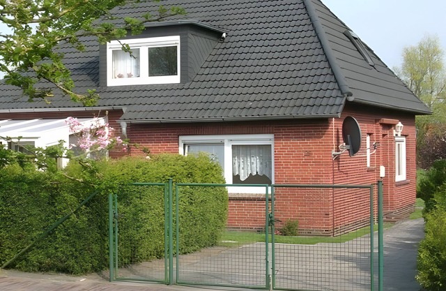 Appartement "Sonnenschein" avec jardin privé et Wi-Fi