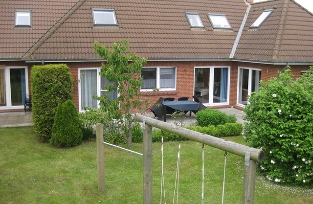 Appartement Sud - Sonnenoase