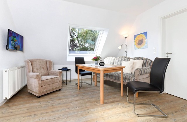 Appartement Spatzennest - Ferienhof Ennenhof