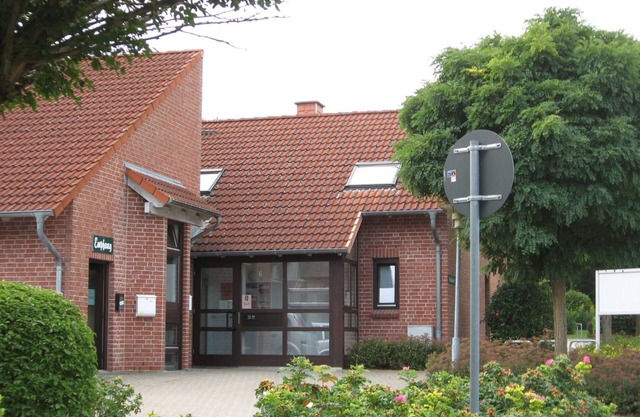 Apartment Stötera - Appartement
