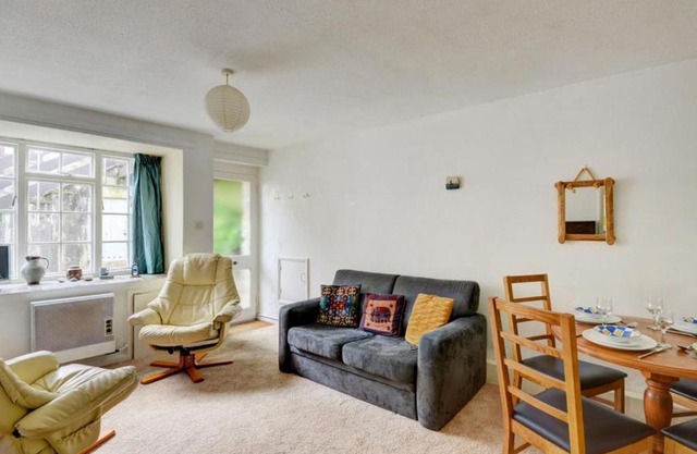 Apartment St Andrews Court by Interhome