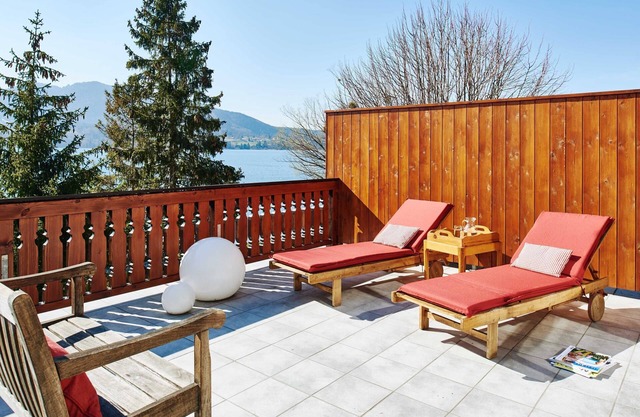 Appartement St. Quirin - Appartement St. Quirin