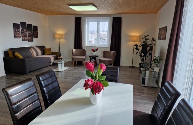 Apartment St. Pölten