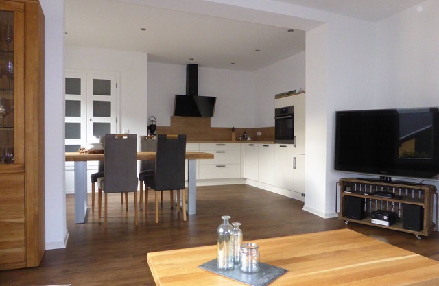 Appartement St-Petershof