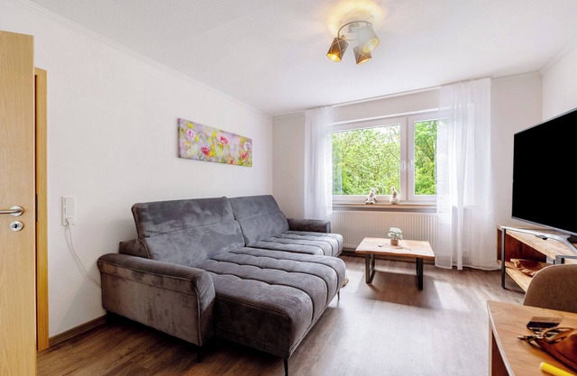 Appartement 'St Wendel Zimmer8' avec Wi-Fi
