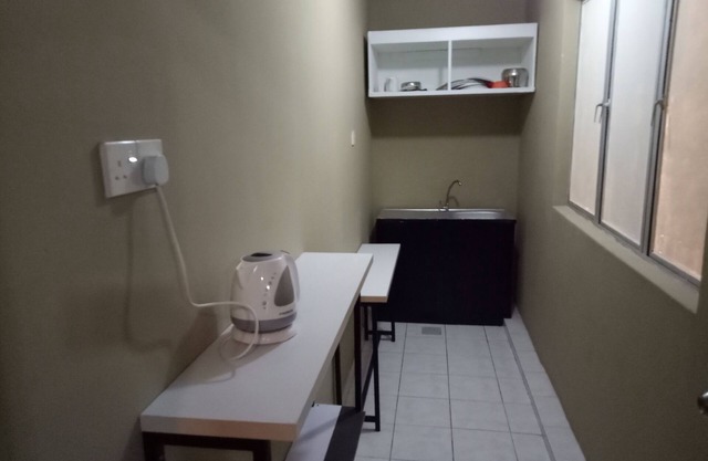 Appartement séjour court ou long terme avec enregistrement facile