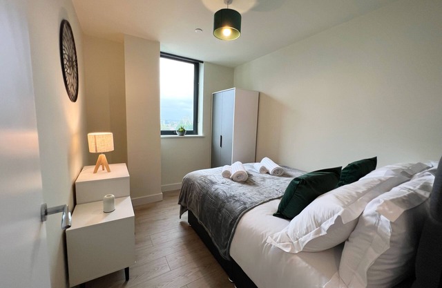 Apartment-Standard-Valley view