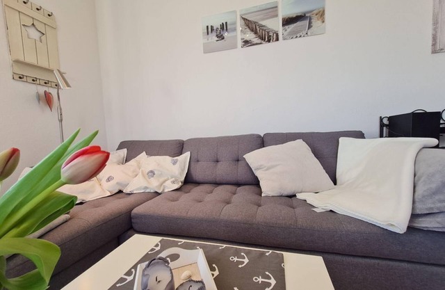 Appartement Star - nichoir