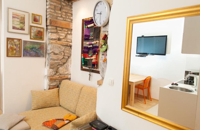 Apartment Stara vrata