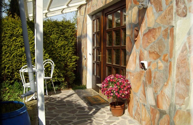 Appartement étoile de mer