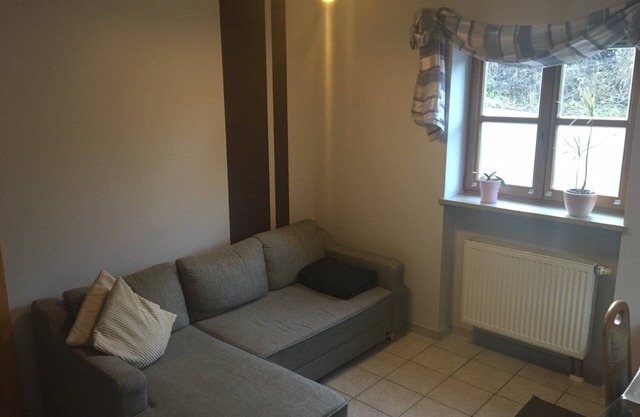 Appartement 'Stark bis 4 Personen' avec Wi-Fi