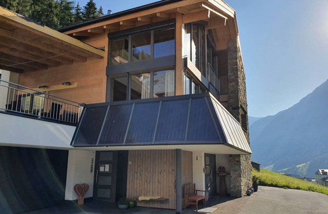 Appartement Stefan by Interhome