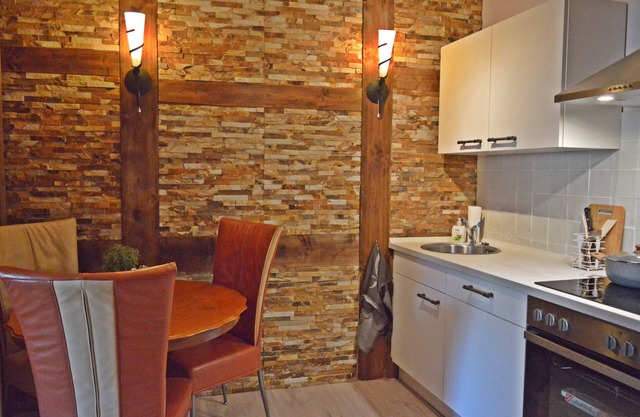 Appartement Steffensberg
