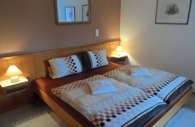 Appartement Steiner
