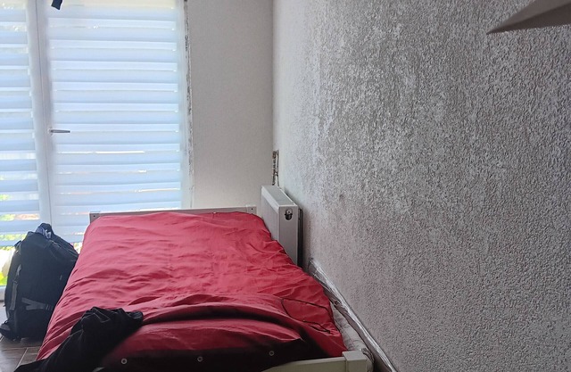 Appartement "Stern" avec vue sur la mer et Wi-Fi