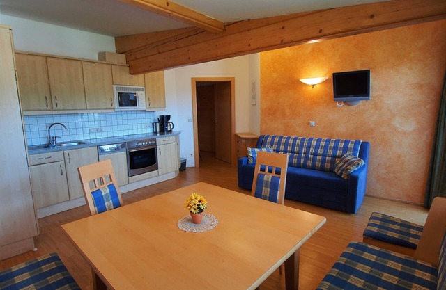 Appartement Stoder - maison d'hôtes Hartweger