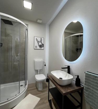 Apartment Storia Romantica