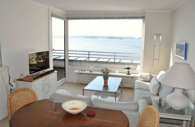 Appartement Strandkieker - Strandkieker