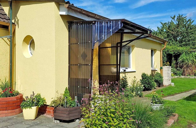 Appartement Stralsund VORP 2781 - VORP 2781